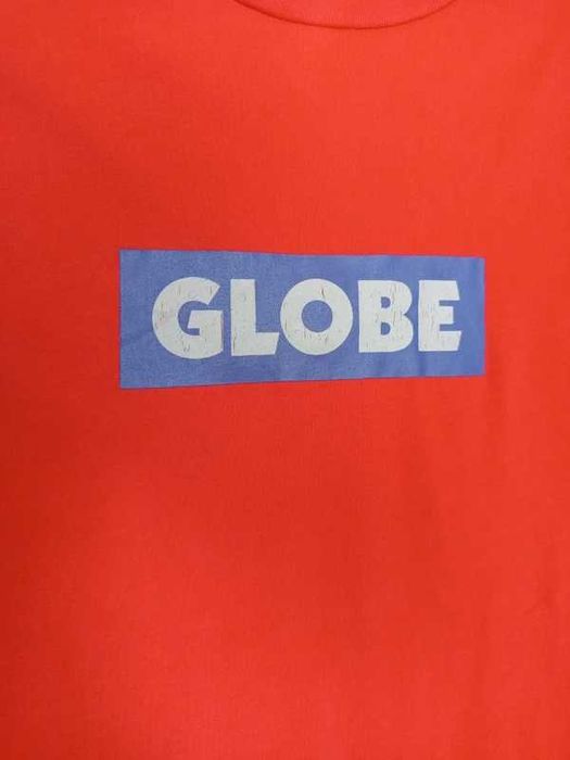 T-shirt marca Globe