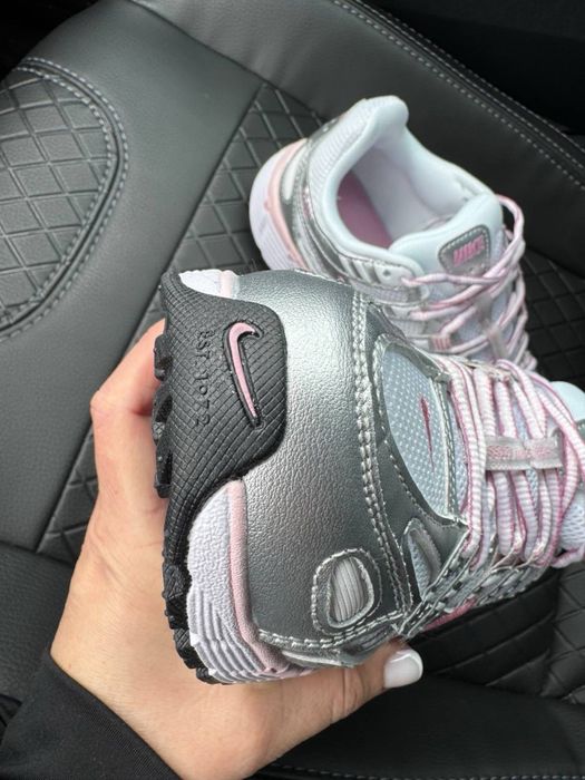 Кросівки Nike P-6000 | Кросівки Найк P6000