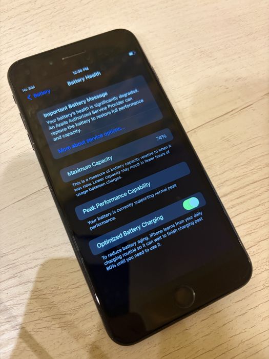 iPhone 7 Plus 32GB