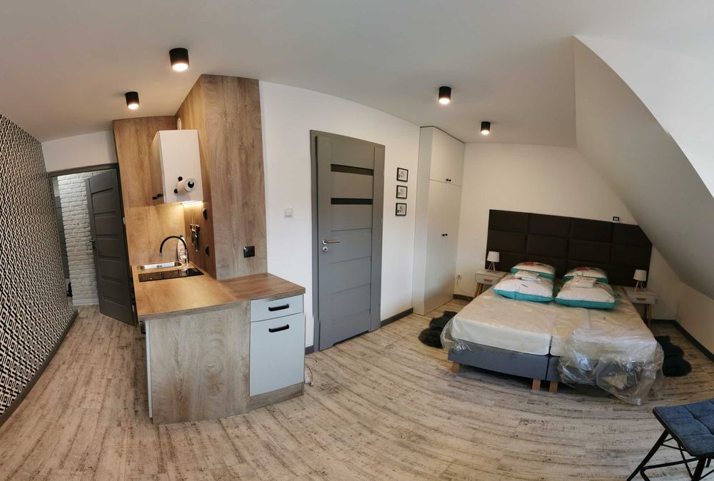 Apartamenty brak miejsc na Sylwestra Kotlina kłodzka , Kłodzko noclegi