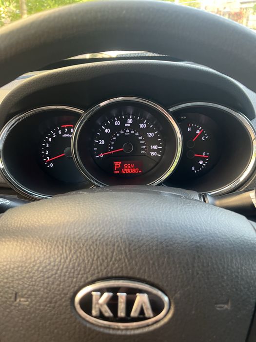 KIA Sorento продам