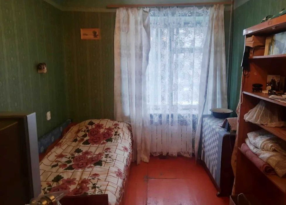 Здається простора 4-кімнатна квартира для 4-6 військових ЗСУ