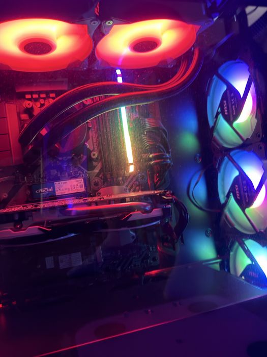 Computador fixoo