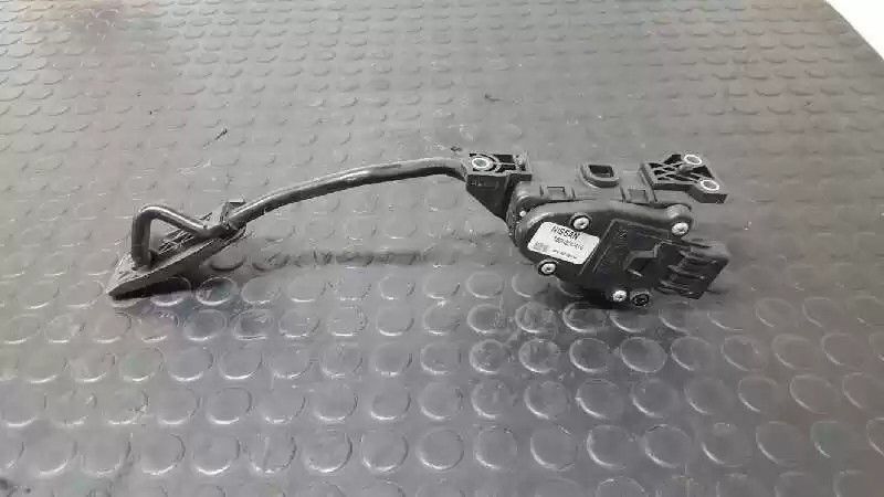 POTENCIOMETRO PEDAL NISSAN ALMERA TINO 2003 -6PV00862004