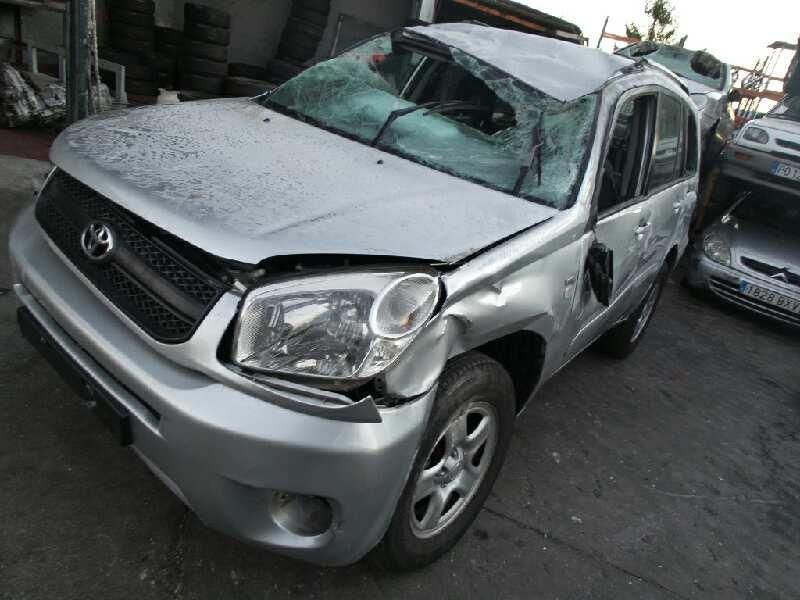 Kit De Embraiagem Toyota Rav4