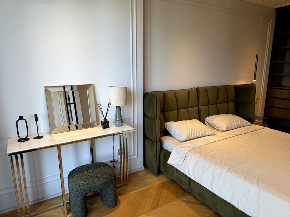 Оренда 1к в ЖК West House