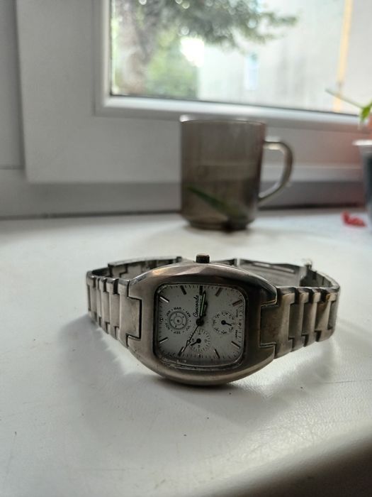 Zegarek męski Festina