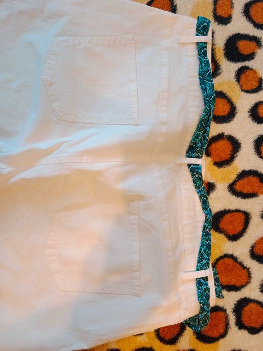 Spodnie damskie,rozm.44,bawelniane