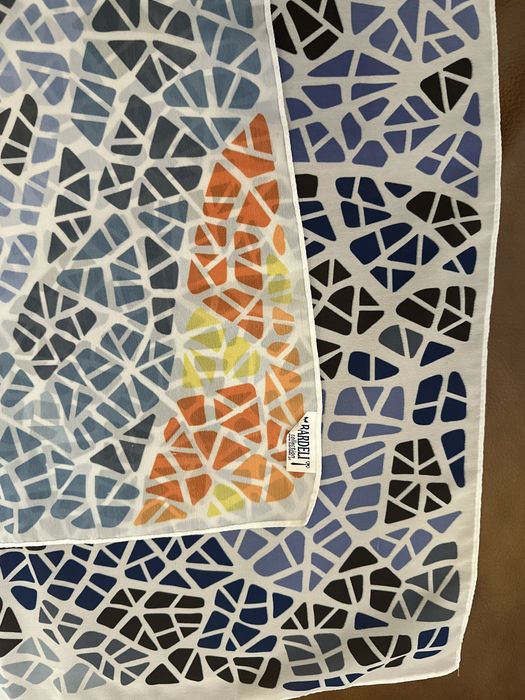 Apaszka, Bardeli Polska