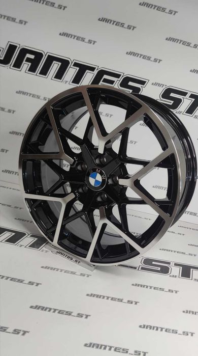 jantes 18" 5x112 Style BMW NOVAS