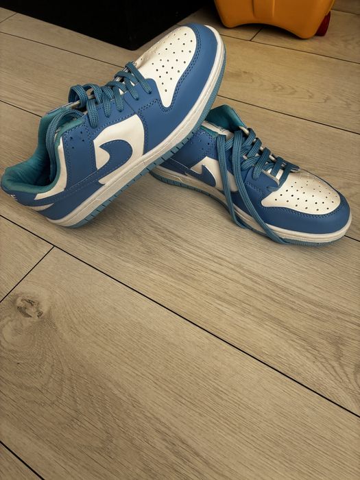 Nike nowe nie uzywane adidasy