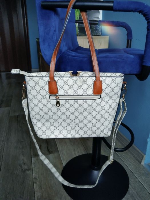 Torebka raz użyta zapraszam