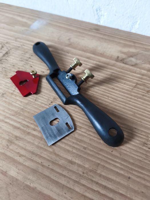Corteché Spokeshave