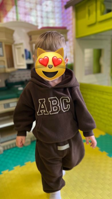 Костюм для дитини