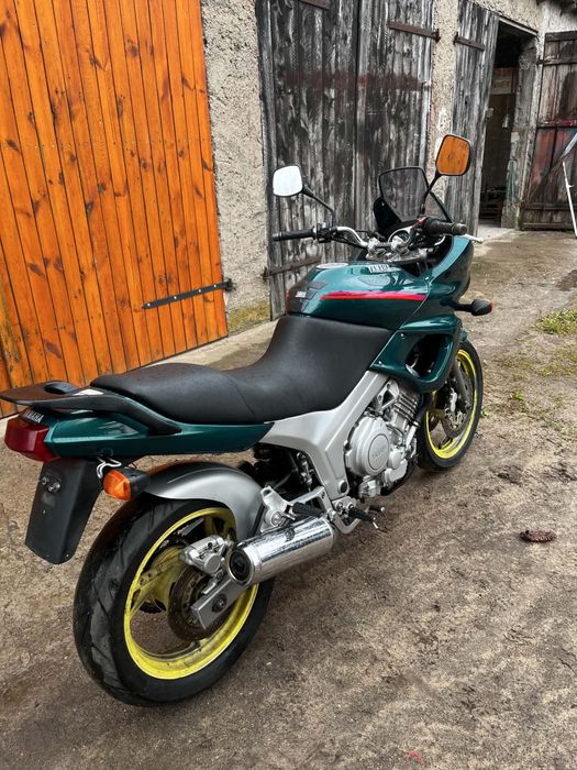 Yamaha