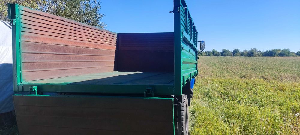 Продам Газ 3307.