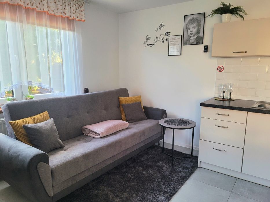 Domek do wynajęcia Zakliczyn, Zawada Lanckorońska