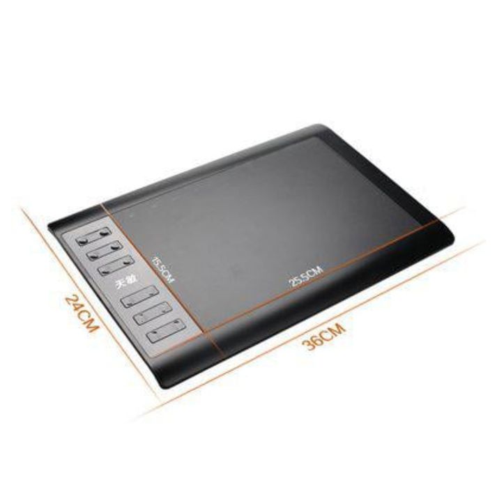 Графічний планшет 10Moons 10 moons