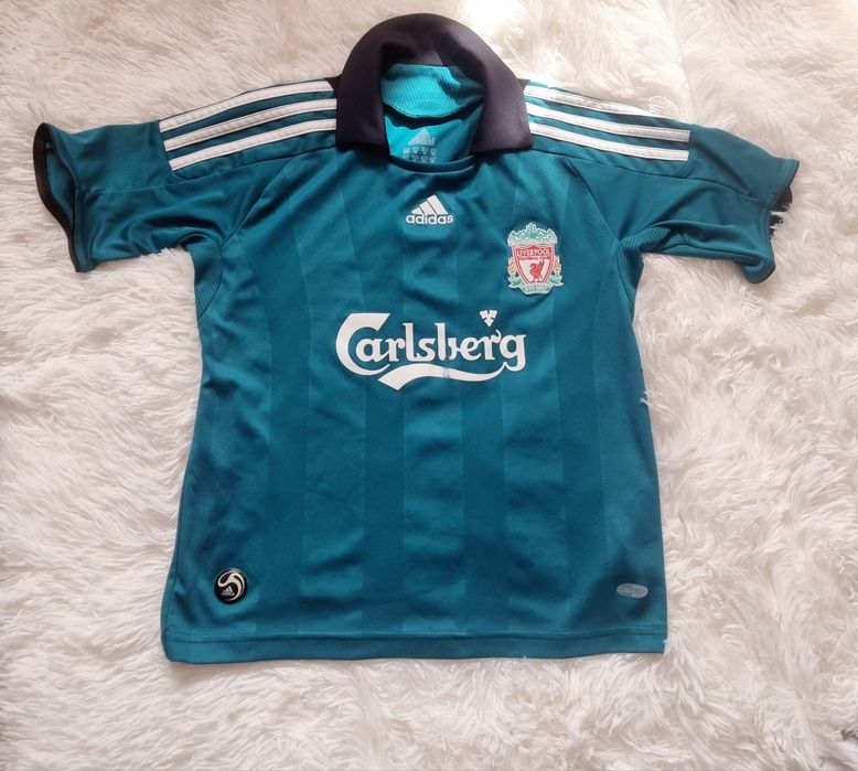 Koszulka adidas Liverpool Carlsberg