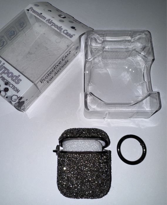Чохол на airpods 1/2