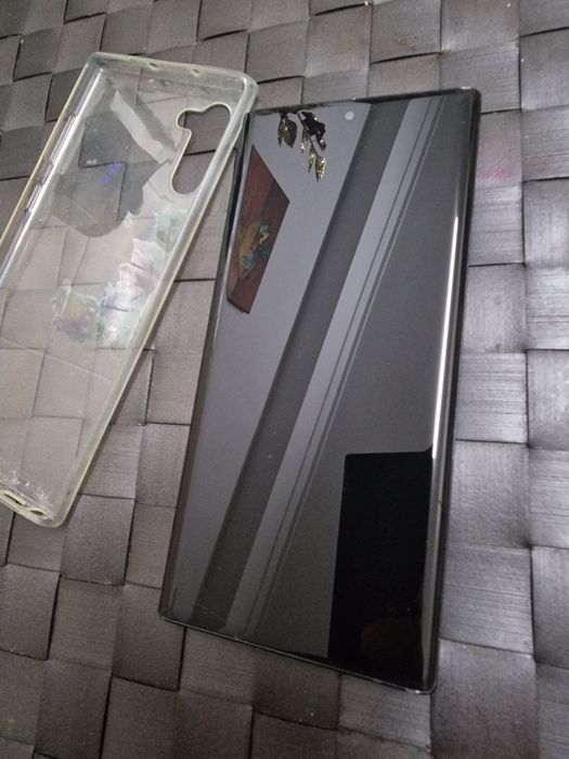 Samaung Galaxy Note 10