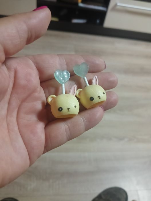 Продам куклу лол большая