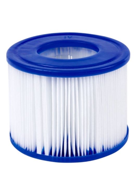 Zestaw Basen Basenik Ogrodowy Stelażowy Avenli 305x76cm 18w1