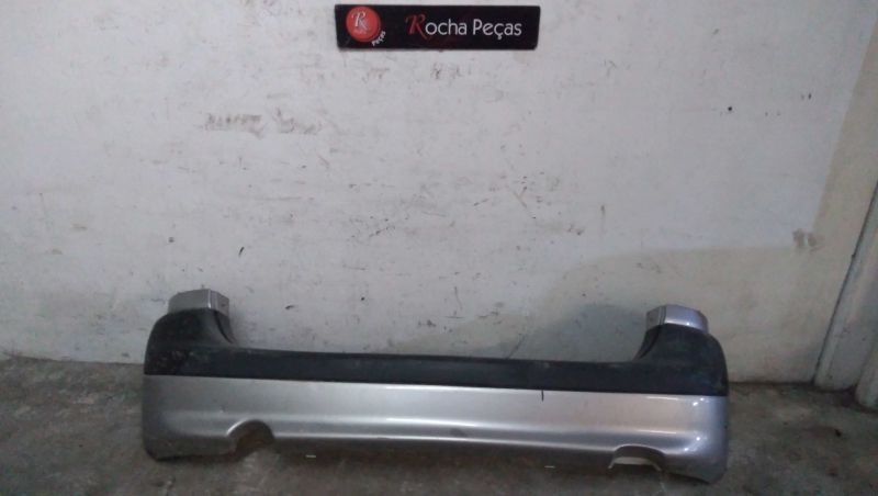 Para Choques De Trás Citroên Xsara Picasso (N68)