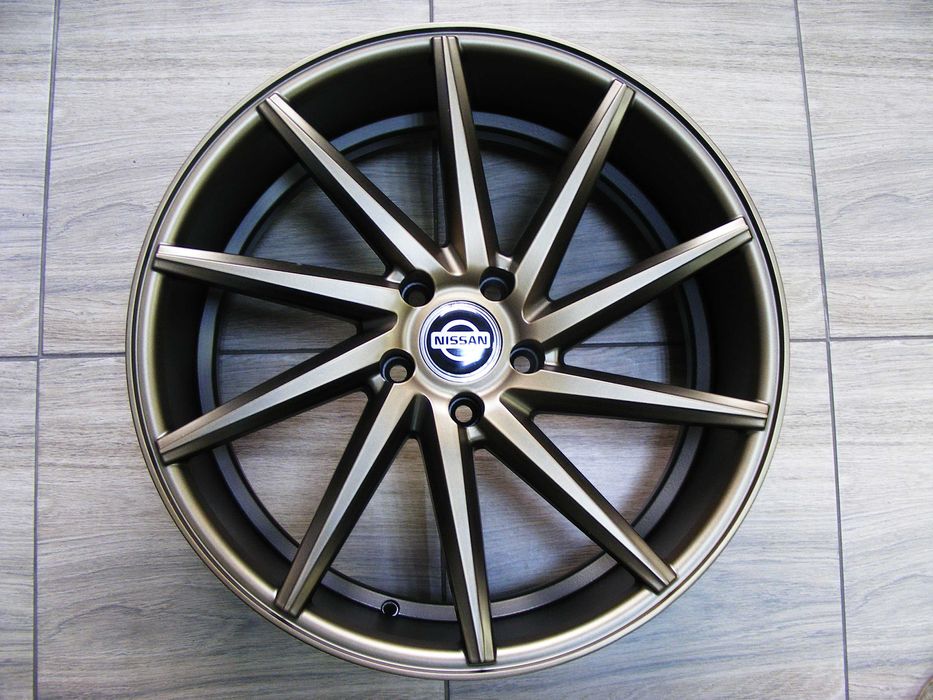 Диски R20 Tesla,Kia,Hyundai,Toyota,Nissan,Mitsubishi,Jeep 5x114.3