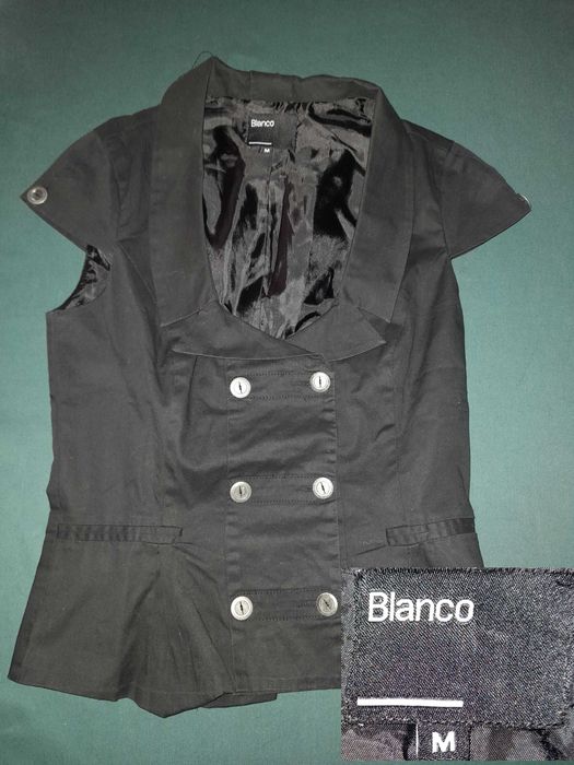 Roupa senhora tamanho M
