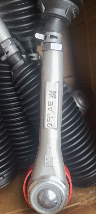 Tesla model 3/Y  104484100E рулевая тяга луковица и наконечник пыльник