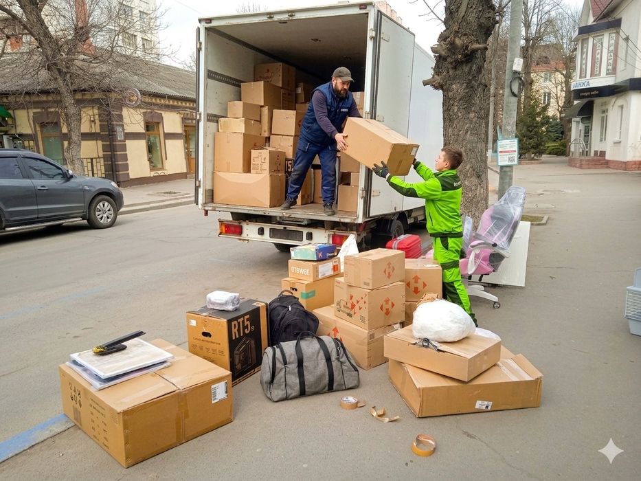 ДЕШЕВА ЦІНА •вантажні перевезення, доставка, грузове таксі, вантажне таксі, вантажники, грузовое такси, грузчики, грузоперевозки