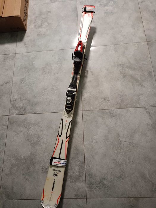Narty Rossignol Pursuit 14