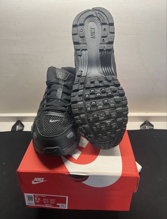 Nike P6000 dark grey