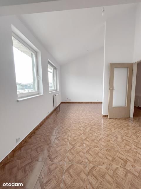 Mieszkanie, Warszawa