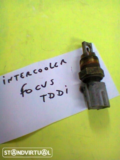 sensor intercooler ford focus 1.8 tddi