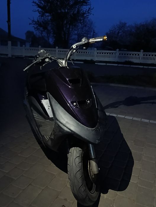 Продається скутер