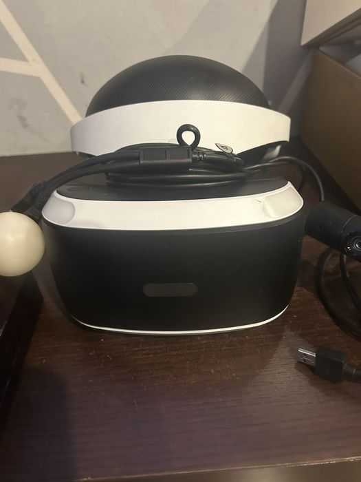 PlayStation VR PSVR