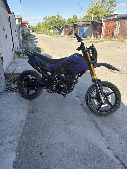 Forte cba 250.