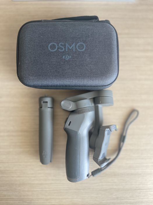 DJI Osmo Mobile 3