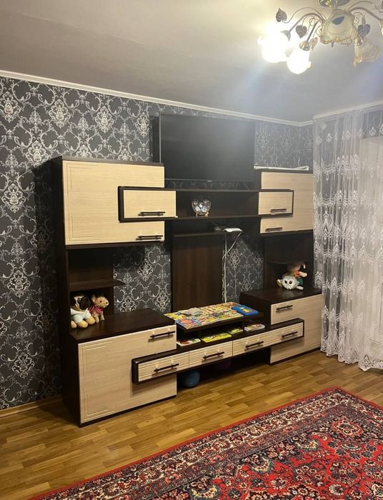 Здам 1 к квартиру на Лушпи!