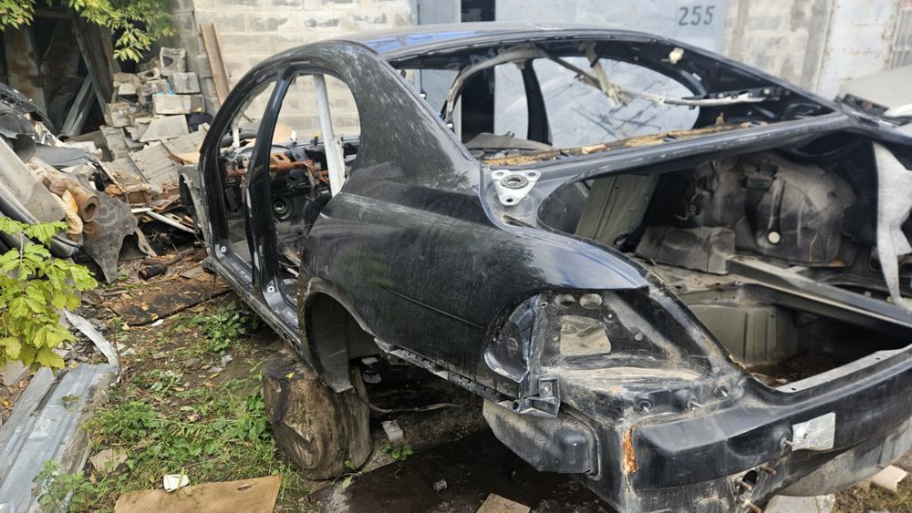 Літня бесідка, матеріали для побудування, БМВ-диван, автодиван