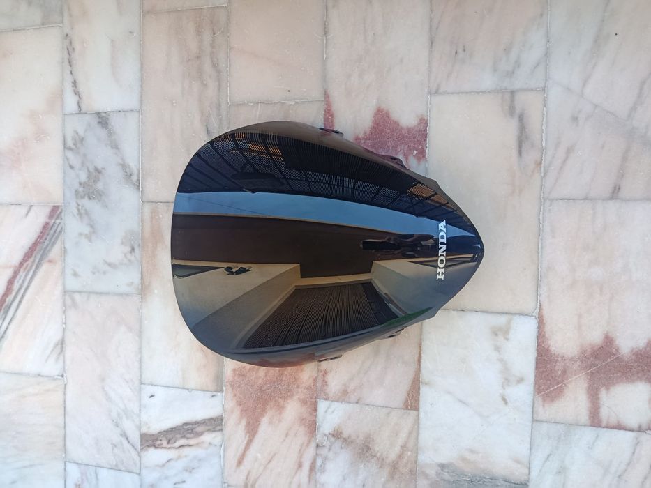 Peças Honda PCX como Novas