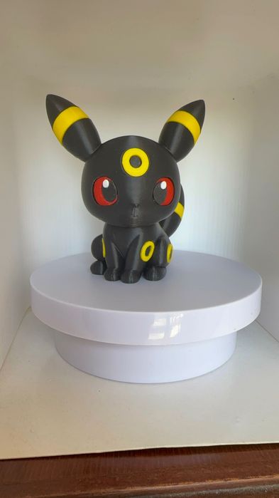 Figura impresión 3D