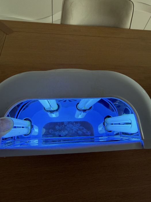 Forno de unhas 36watt