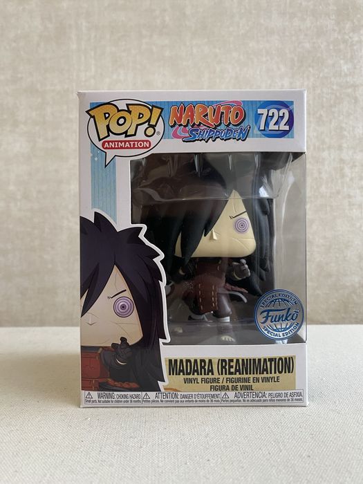 Funko pop naruto Kankuro, Rock lee, Orochimaru with manda Фанко поп