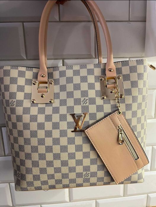Torebki Michael Kors Jet Set Louis vuitton LV z saszetka Rozne OUTLET