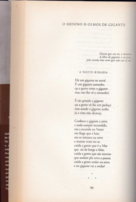 Almada Negreiros Poemas