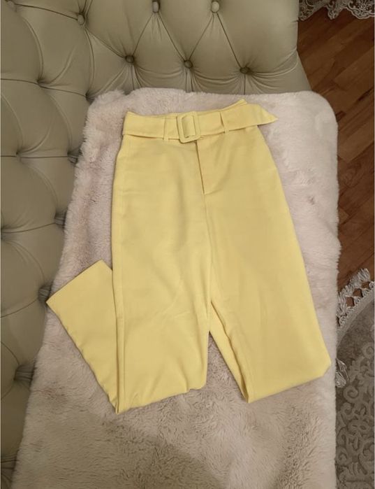 Штани класничні.