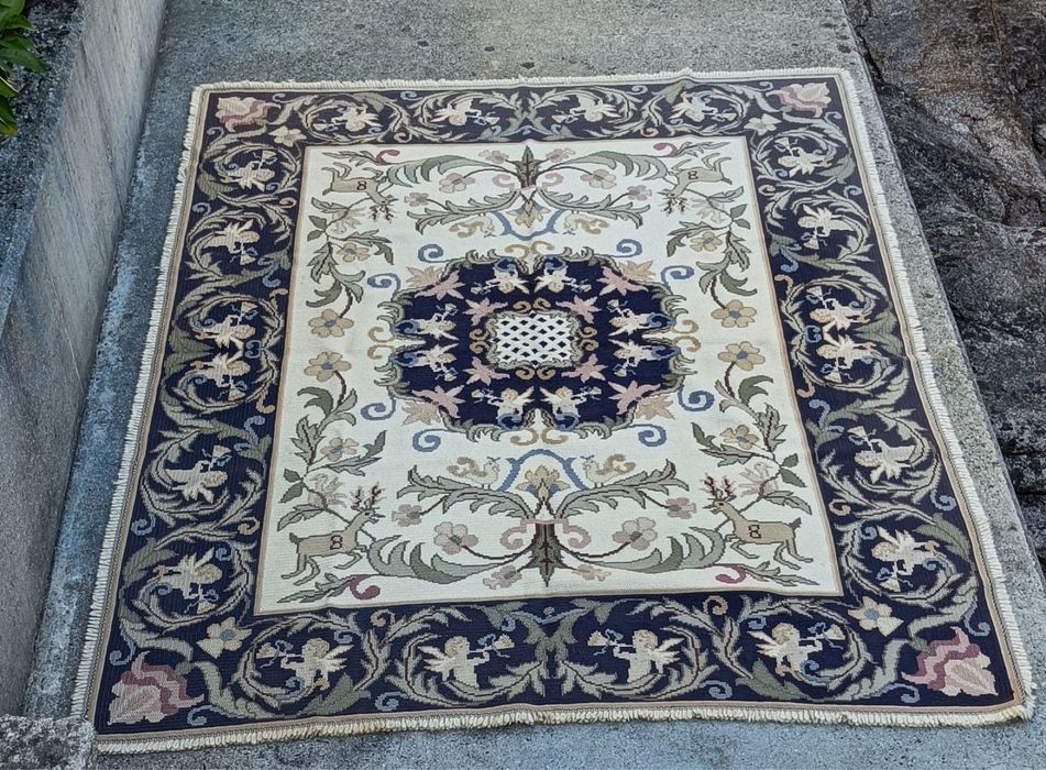 Tapetes de Arraoilos